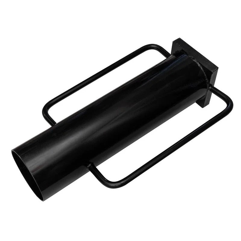 Roughneck Heavy-Duty Post Rammer 150mm (6in) - 67-760