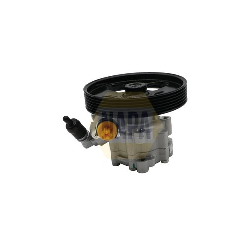 NAPA Power Steering Hydraulic Pump NPS1209