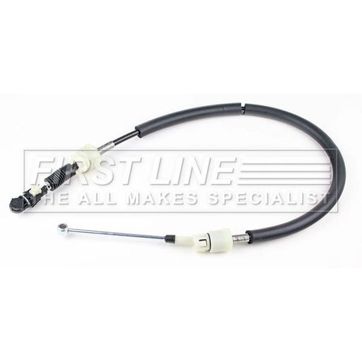 First Line Manual Transmission Cable Pull FKG1334