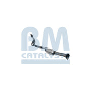 BM Catalysts Homologated Petrol Cat BM91312H