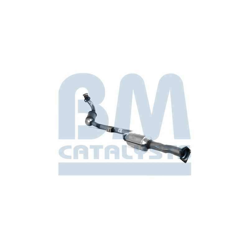 BM Catalysts Homologated Petrol Cat BM91312H