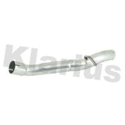 Klarius Exhaust Pipe OD FE1143J