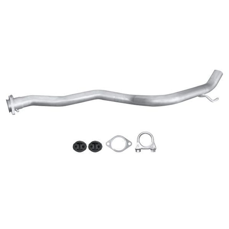 Hella Exhaust Pipe OD 8LA 366 001-501
