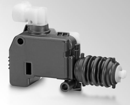 Hella 6NW 009 203-627 Actuator
