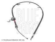 Blue Print ADK84664 Cable Pull, parking brake