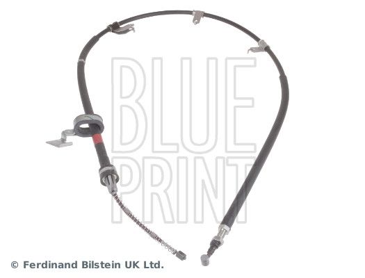 Blue Print ADK84664 Cable Pull, parking brake