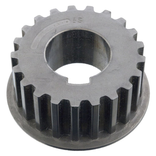 FEBI BILSTEIN 103613 Crankshaft Sprocket Fits Citroen Berlingo C15 C4 DS Peugeot FEBI - Town Parts