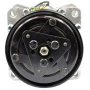 Mahle Air Conditioning Compressor ACP 1127 000S