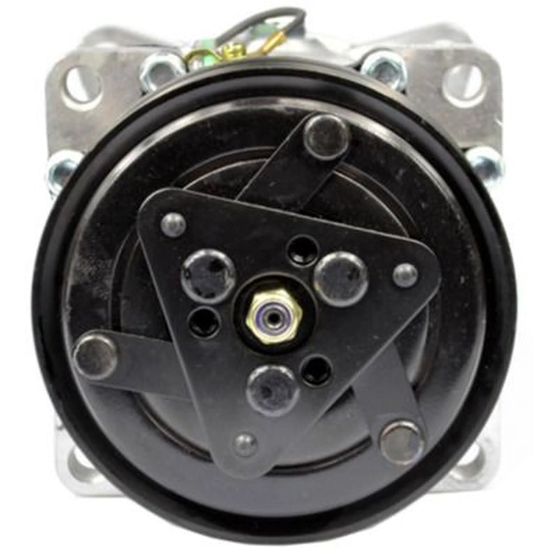 Mahle Air Conditioning Compressor ACP 1127 000S