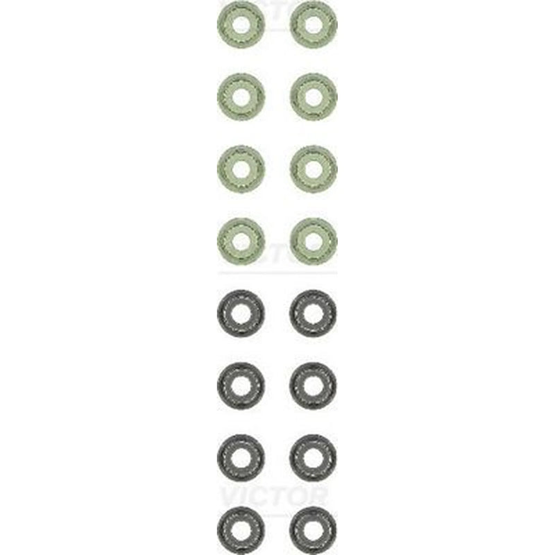 Victor Reinz Valve Stem Seal Set ID High 12-54581-01