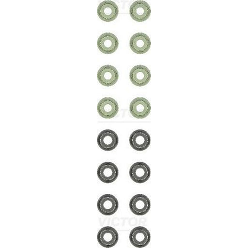 Victor Reinz Valve Stem Seal Set ID High 12-54581-01