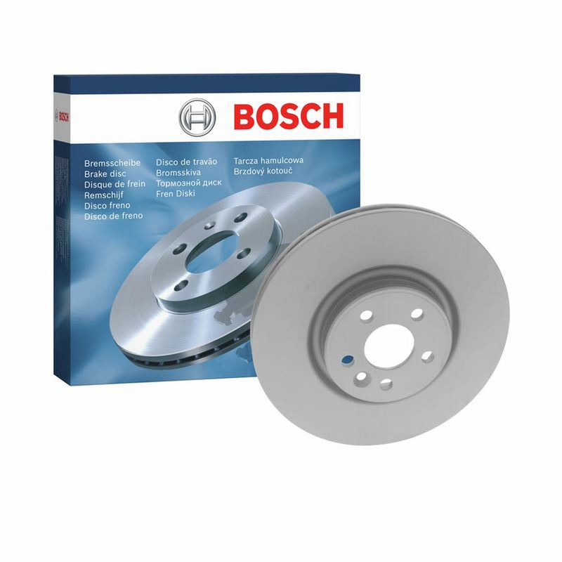 Bosch 2 x Vented Front Brake Discs 0 986 479 395