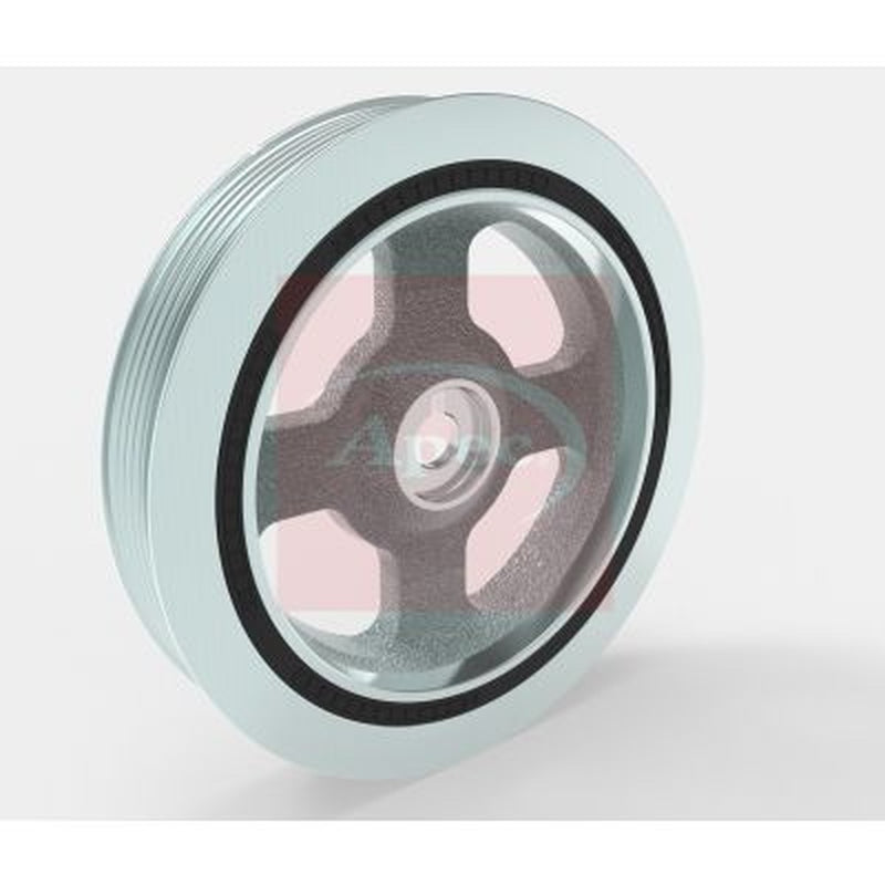 Apec Crank Shaft Belt Pulley ATV1135