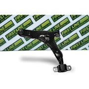 First Line Control/Trailing Arm FCA6182