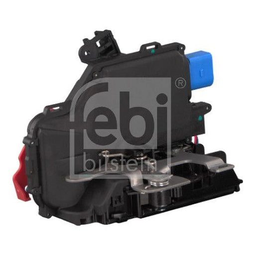 Febi Door Lock Mechanism Right Rear 7 Pin 172116