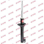 KYB Shock Absorber Damper Strut Front 333802