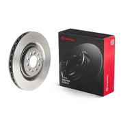 Brembo 2 x Internally Vented Front Brake Discs 09.8403.11