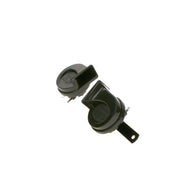 Bosch Trumpet Style Car Horn Left 0 986 AH0 743