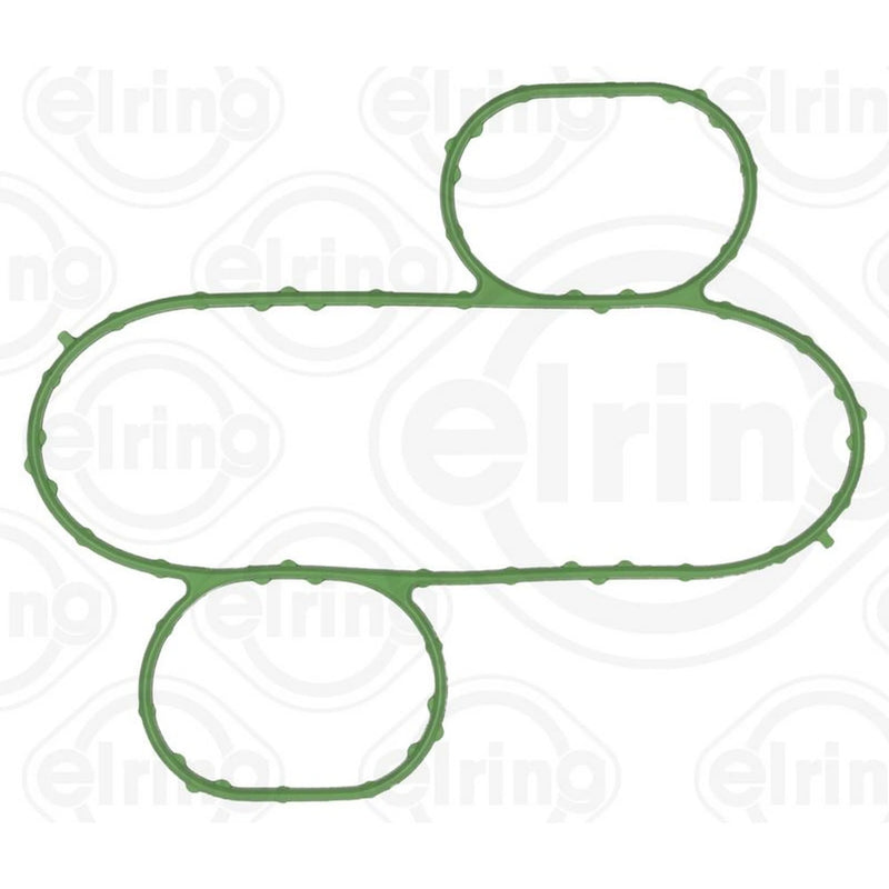 Elring Intake Manifold Housing Gasket OD ID Thick 783.410