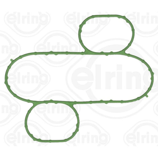 Elring Intake Manifold Housing Gasket OD ID Thick 783.410