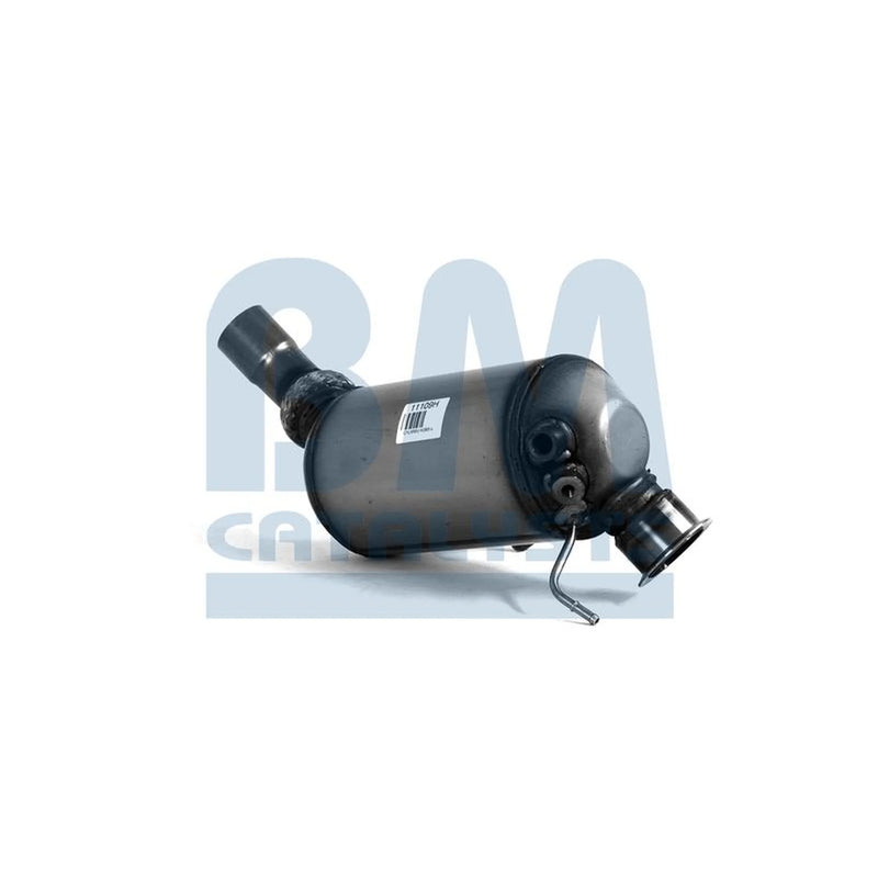 BM Catalysts Homologated Diesel Cat & Dpf BM11109H