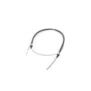 Bosch Handbrake Cable Right Rear 1 987 477 065
