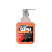 Swarfega® Orange Hand Cleaner Pump Top Bottle 450ml - SOR400MP