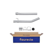 Hella Exhaust Pipe OD 8LA 366 001-731