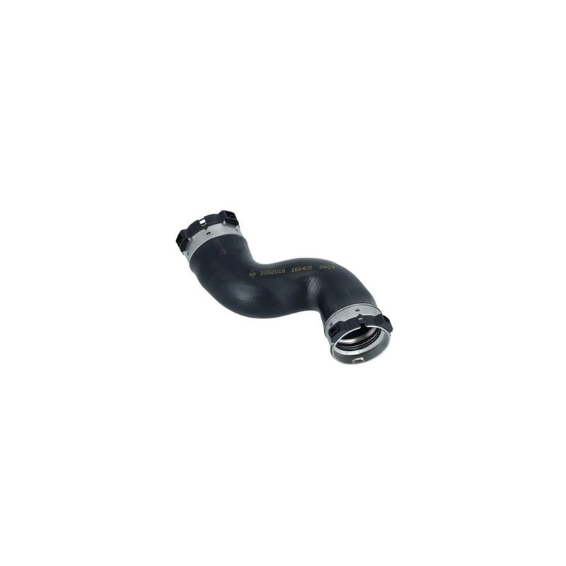 NRF Intercooler Turbo Charge Air Hose 166403
