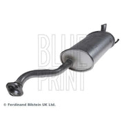 Blue Print Exhaust (Rear Section) Rear ADH26001
