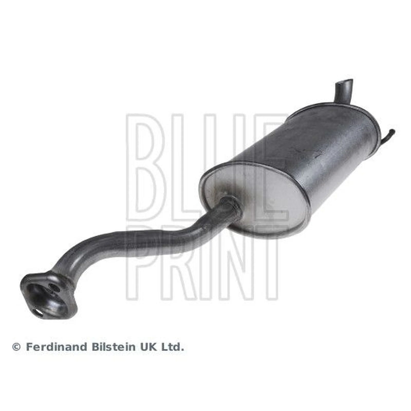Blue Print Exhaust (Rear Section) Rear ADH26001