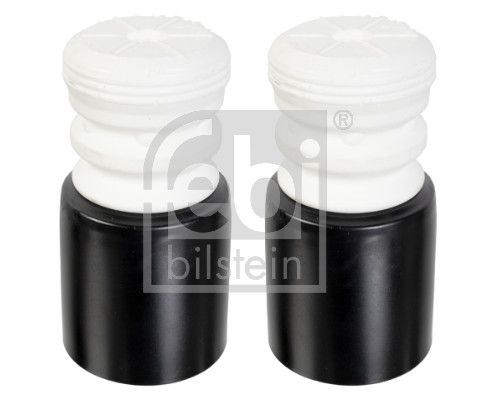 Febi Rear Dust Cover Kit for Shock Absorber