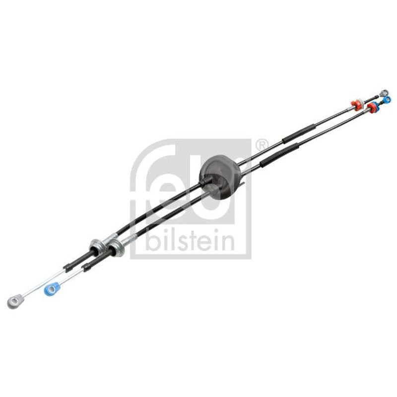 Febi Manual Transmission Cable Pull 180116