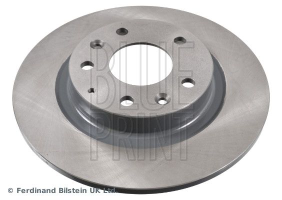Blue Print ADM543132 Brake Disc