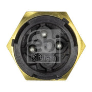 Febi Compressed-Air System Sensor 3 Connectors 182655