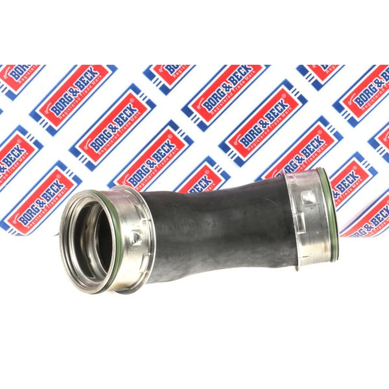 Borg & Beck Intercooler Turbo Charge Air Hose Front BTH1063