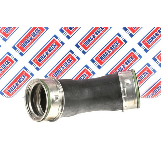 Borg & Beck Intercooler Turbo Charge Air Hose Front BTH1063