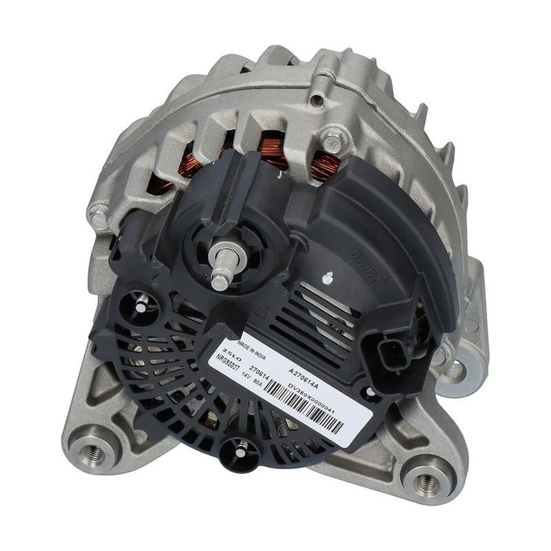 Valeo Car Alternator 12V 446538