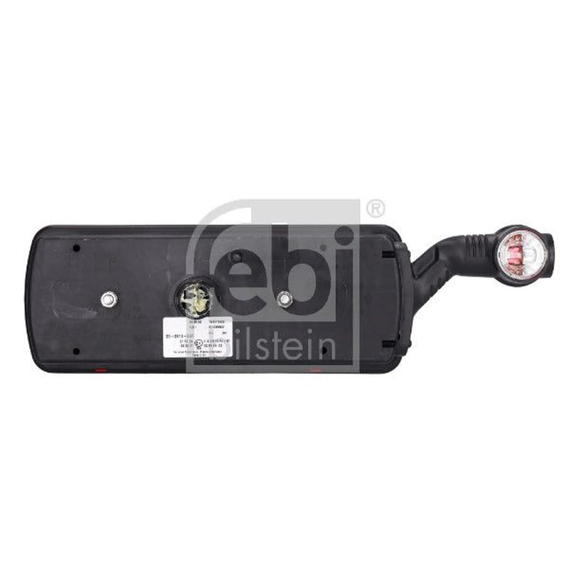 Febi Tail Light / Lamp Left 193024