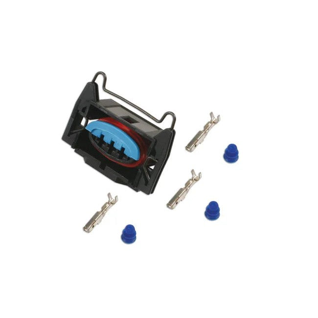 Connect Ford 3 Pin Sensor Kit 14pc - CPL