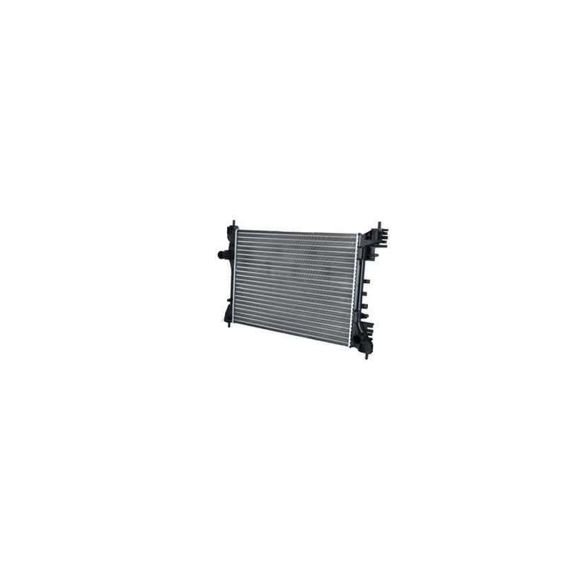 NRF Engine Radiator 53834A