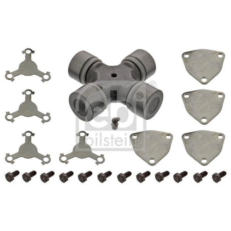 Febi Propshaft Universal Joint 11686