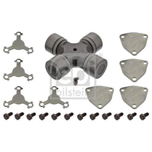 Febi Propshaft Universal Joint 11686
