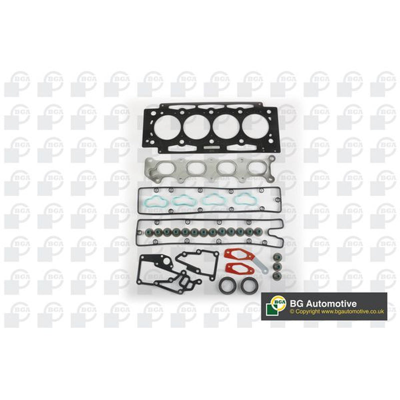 BGA Cylinder Head Gasket Kit HK7569