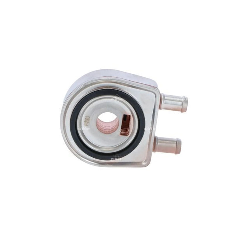 NRF Engine Oil Cooler 31240