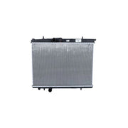 NRF Engine Radiator 58299