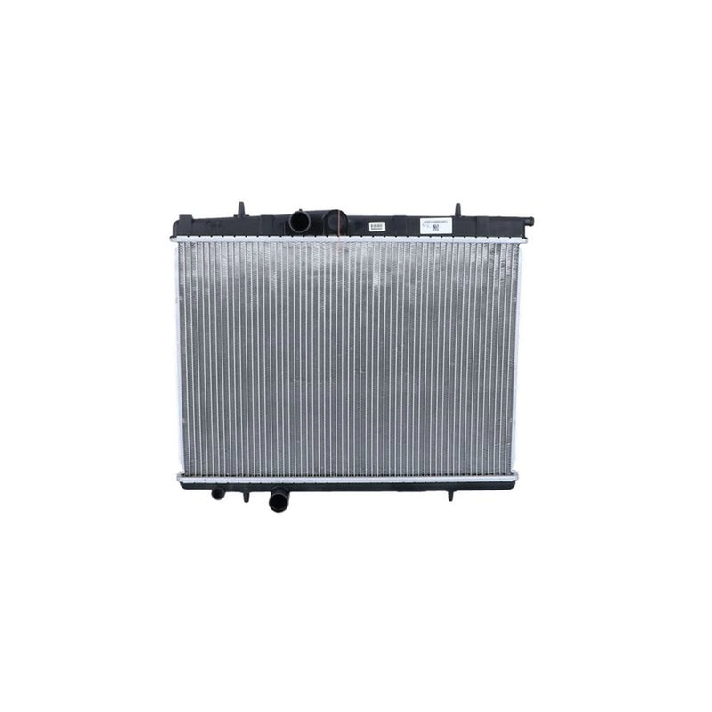 NRF Engine Radiator 58299