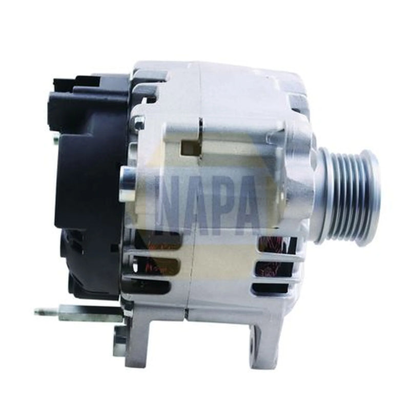NAPA Car Alternator 12V NAL2022