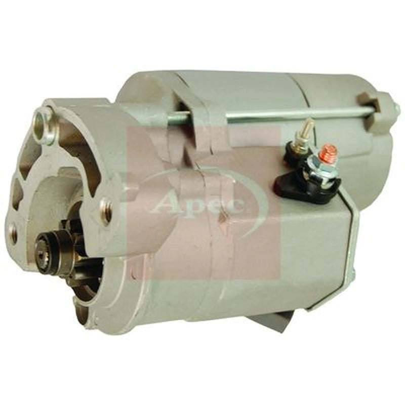 Apec Starter Motor 12V 2kW 9 Teeth ASM1666