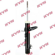 KYB Shock Absorber Damper Strut Front Right 3338049